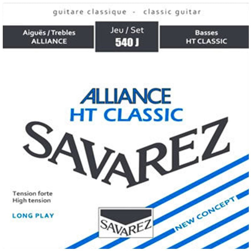 Savarez 540J Alliance HT Classic - High Tension