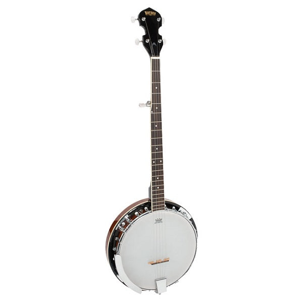 Bryden SBJ524 5 String Banjo w/ Resonator