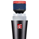 sE Electronics V7X Dynamic Supercardioid Instrument Microphone