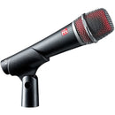 sE Electronics V7X Dynamic Supercardioid Instrument Microphone