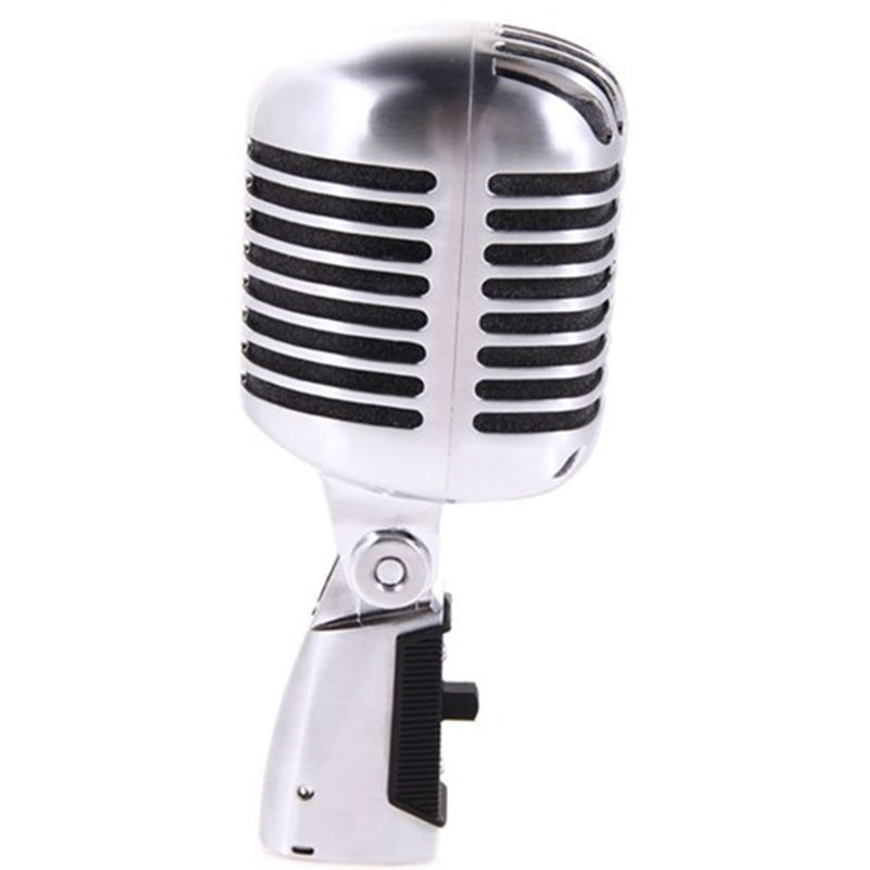 Shure 55SH Series II - Vintage Dynamic Vocal Microphone