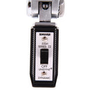 Shure 55SH Series II - Vintage Dynamic Vocal Microphone