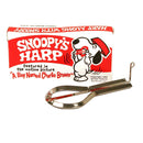 Trophy ED349 Snoopy's Jaw Harp