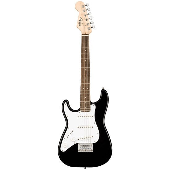 Squier Mini Stratocaster Left Handed - Black