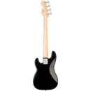 Squier Mini Precision Bass - Black