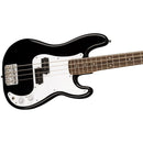 Squier Mini Precision Bass - Black