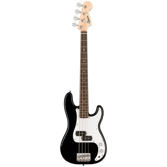 Squier Mini Precision Bass - Black