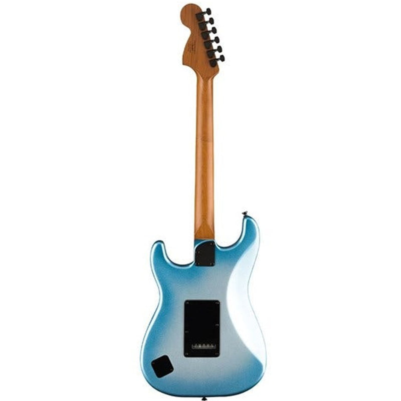 Squier Contemporary Stratocaster Special - Sky Burst Metallic w/ Roasted Maple Fingerboard