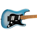 Squier Contemporary Stratocaster Special - Sky Burst Metallic w/ Roasted Maple Fingerboard