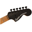 Squier Contemporary Stratocaster Special - Sky Burst Metallic w/ Roasted Maple Fingerboard