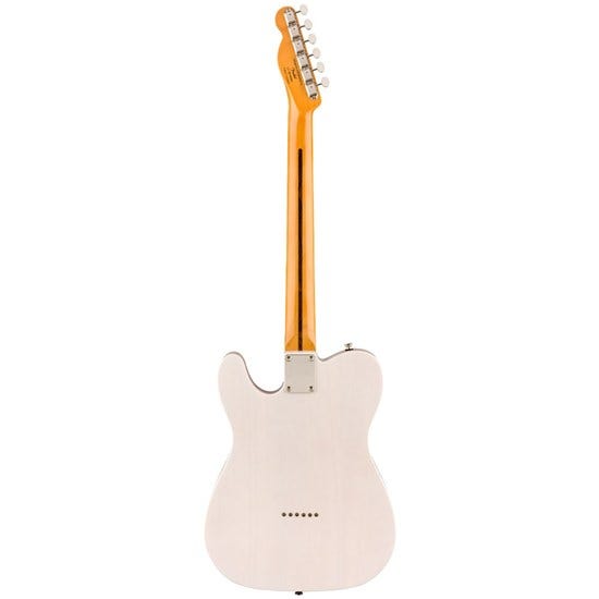 Squier Classic Vibe '50s Telecaster Maple Fingerboard - White Blonde