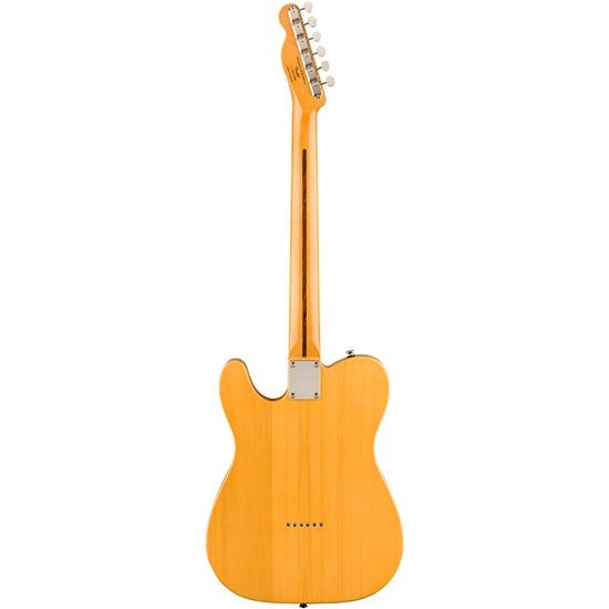 Squier Classic Vibe '50s Telecaster Maple Fingerboard - Butterscotch Blonde