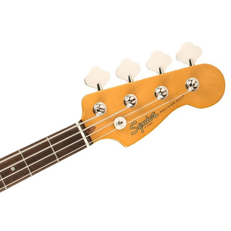 Squier Classic Vibe '60s Precision Bass (3-Tone Sunburst)