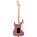 Squier Affinity Stratocaster HH Laurel Fingerboard - Burgundy Mist