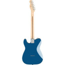 Squier Affinity Telecaster - Lake Placid Blue