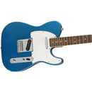 Squier Affinity Telecaster - Lake Placid Blue