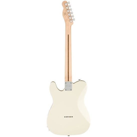 Squier Affinity Telecaster - Olympic White