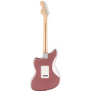 Squier Affinity Series Jazzmaster - Burgundy Mist