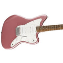 Squier Affinity Series Jazzmaster - Burgundy Mist