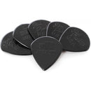 Dunlop Jazz III "Stiffo" Picks - 6 Pack