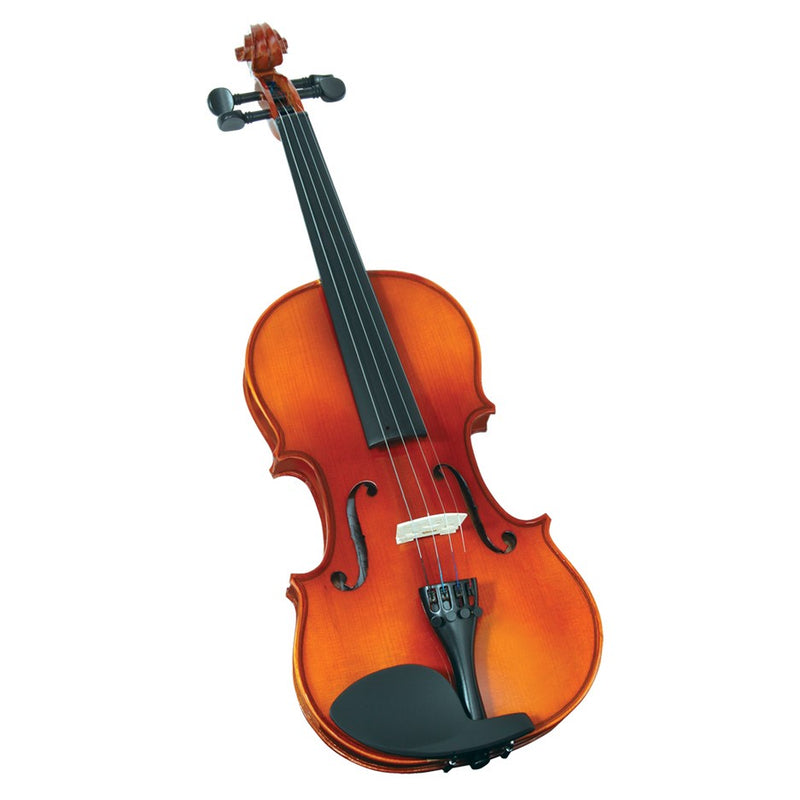 Valencia SV110 Student Violin - 1/8