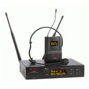 Smart Acoustic SWM260BP System V1