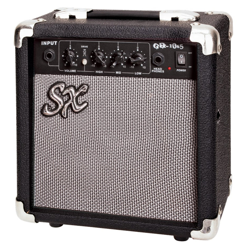 SX AGA1065 Guitar Amplifier - 10 watt