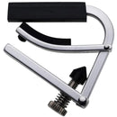 Shubb L5 Lite Aluminium Series Banjo Capo