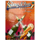 Sing & Party with Celebration Songs - inc. backing tracks