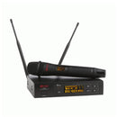 Smart Acoustic SWM260HT Mic System