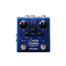 Nux NXNSS5 Solid Studio I.R. and Power Amp Simulator