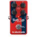 TC Electronic Sub 'n' Up Octaver