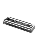 Suzuki Bluesmaster 10 hole Diatonic Harmonica -ALL KEYS