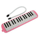 Suzuki Study 32 Melodica / Melodion 32 Note w/case (Pink)