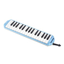 Suzuki Study 32 Melodica / Melodion 32 Note w/case (Blue)