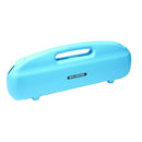Suzuki Study 32 Melodica / Melodion 32 Note w/case (Blue)