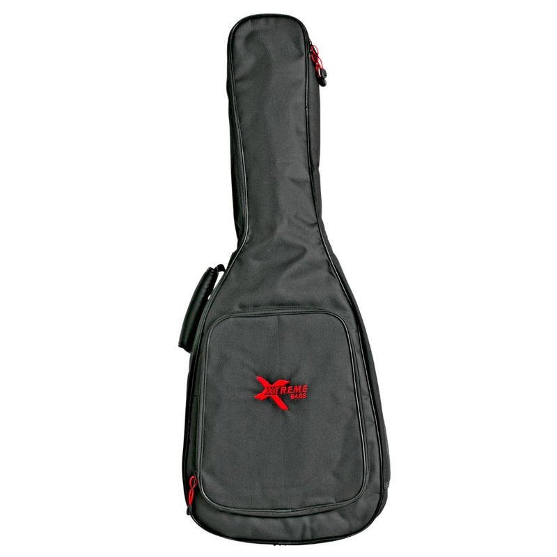 Xtreme TB305C34 Classical Guitar Bag - 1/4 Size