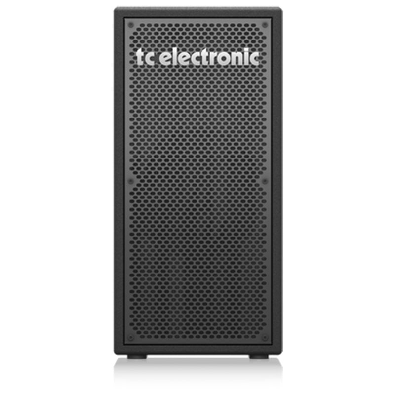 TC Electronic BC208 2 x 8" Bass Cabinet