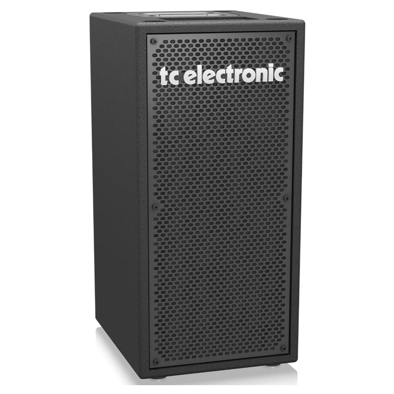 TC Electronic BC208 2 x 8" Bass Cabinet