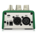 TC Electronic Helicon Duplicator Vocal Effects Pedal