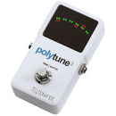 TC Electronic PolyTune 3 Poly-Chromatic Tuner w/ Built-In Buffer