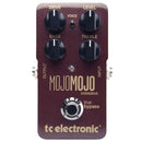 TC Electronic MojoMojo Overdrive Effects Pedal