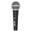 Leem TDM302 Microphone w/ Lead