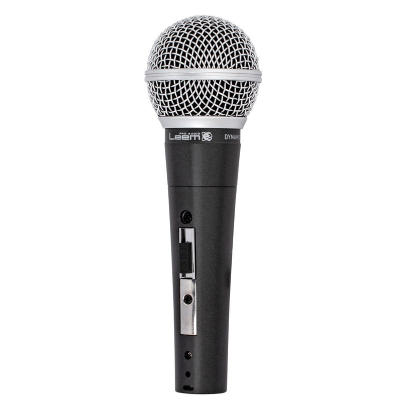 Leem TDM302 Microphone w/lead