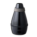 J.Michael Lightweight Straight Trumpet Practice Mute - Black