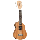 Tanglewood TWT1CE soprano uke w/ pickup and cutaway