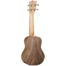 Tanglewood TWT2 Soprano Ukulele - Walnut finish
