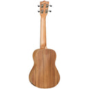 Tanglewood TWT8E Concert Ukulele w/Pickup & Bag
