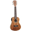 Tanglewood TWT8E Concert Ukulele w/Pickup & Bag