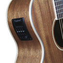 Tanglewood Union TWUDCE Dreadnought Size w/Pickup